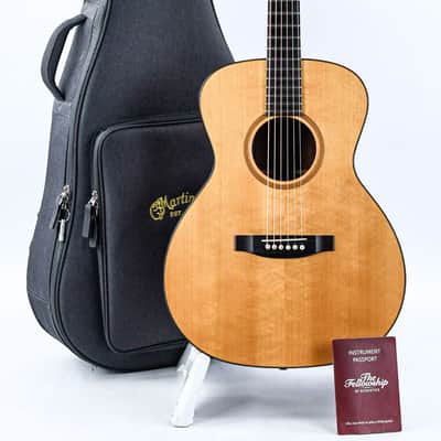 Lakewood M1 2001 image 3