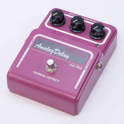 Maxon AD-900 Analog Delay (Early Model) [99YH7061] (06/15) image 1