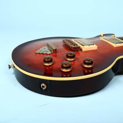 1981 Ibanez 12 String Artist AR-112 Electric Guitar image 8