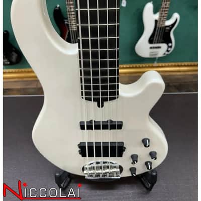 LAKLAND Skyline 55-02 Special White Pearl 55-02C-SPE-E-WP image 11