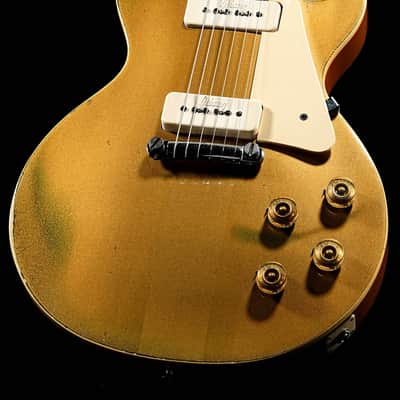 Gibson 1971 Les Paul Standard 58 [None] (09/17) image 6