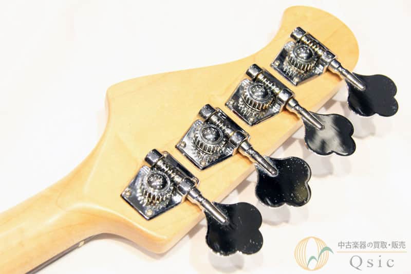 Bacchus Jazz Bass Universe Series | Reverb