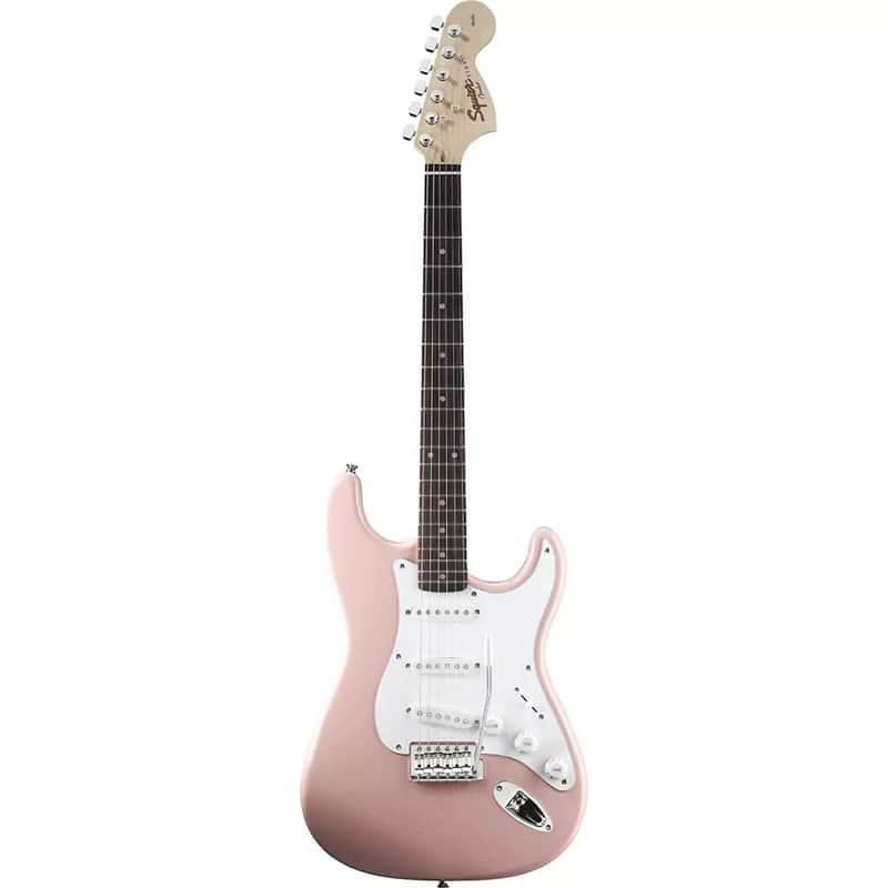 Squier Affinity Series Stratocaster image 5