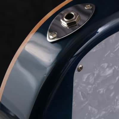 James Tyler Japan Studio Elite Trans Blueburst Mamywo [SN J20021] [06/30] image 17