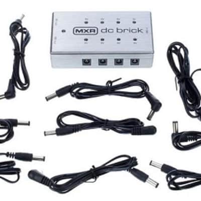 MXR DC Brick Power Supply image 5