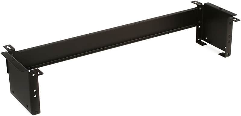On-Stage WSA7500 2U Under-desk Rack Mount image 1