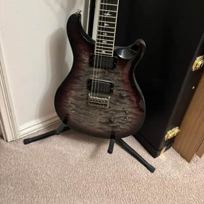 PRS SE Mark Holcomb Electric Guitar image 2