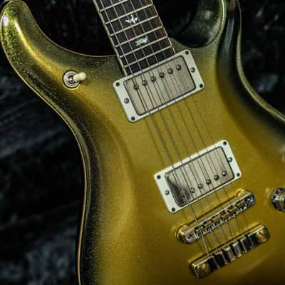 2016 PRS McCarty 594 Custom Color Sparkle Burst image 1