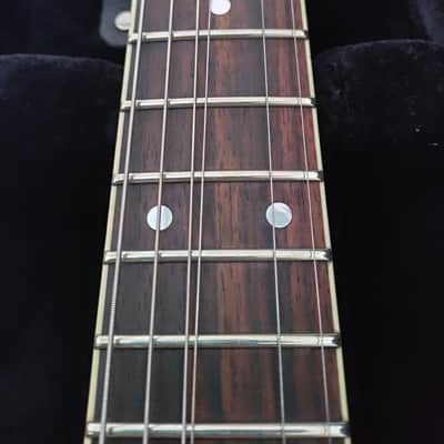 2006 Yamaha SA503 TVL Troy Van Leeuwen Signature with UPGRADES w/HSC image 18