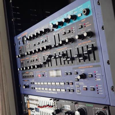 Roland JP-8080 Synthesizer Module (serviced) image 3
