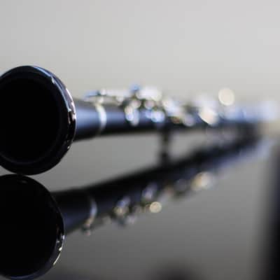 Yamaha YCL-650 Clarinet image 5