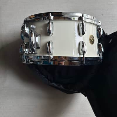 Gretsch USA Custom - Gloss White image 3