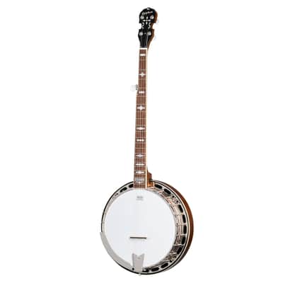 Epiphone Mastertone Classic Banjo Natural - Banjo image 1