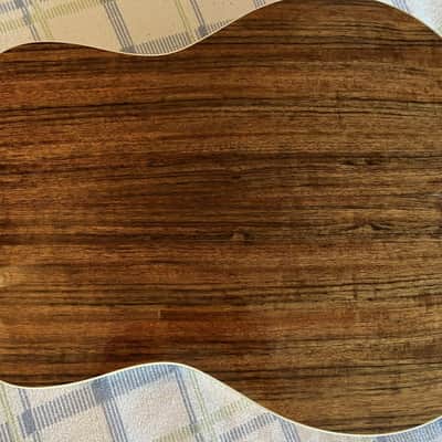 Fender California Vintage Palomino Mint Condition with Case image 5