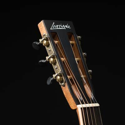 Larrivee 000-50 Mahogany and Sitka Spruce image 7
