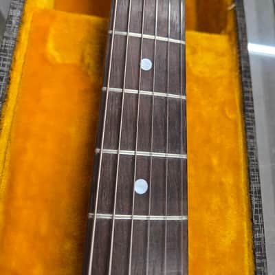 Gibson Les Paul Junior 1954 - Sunburst image 7