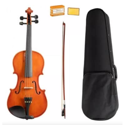 Cervini HV-100 4/4 Violin image 1