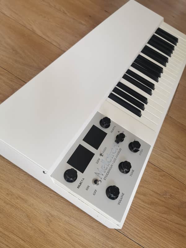Mellotron M4000D Mini