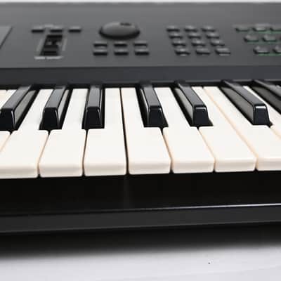 Yamaha SY77 *Fully Serviced with Hard Case* image 7