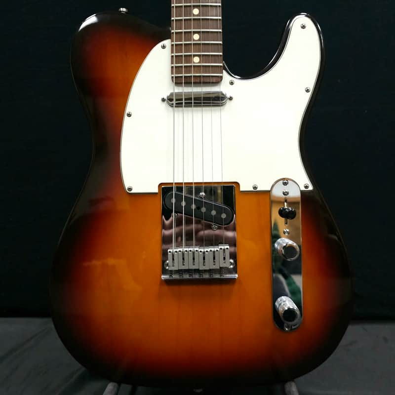 1997 Fender Telecaster image 1