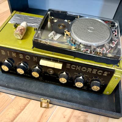 Binson Echorec 2 T7E image 1