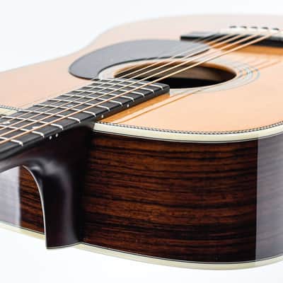 Eastman E20D TC Thermo Cured Adirondack image 10