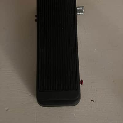Dunlop 535Q Cry Baby Multi-Wah Black W/ Original Box image 4