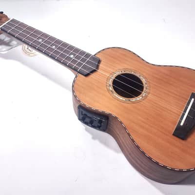 Aloha SS85500E-SOP 2015-2025 - EXOTICA WOOD image 2