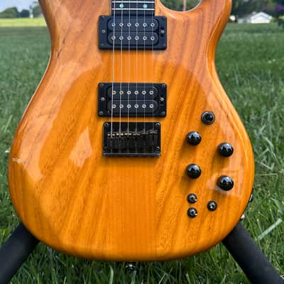 Carvin DC 400 USA John Petrucci Owned Rare!! image 2