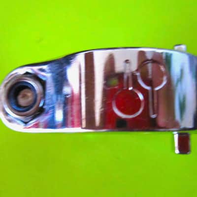 Sonor 1" Hinged Memory Lock Stop Lock - USED image 1