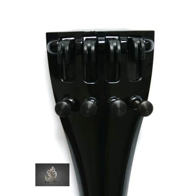 Cello Tailpiece POSITION TAILPIECE For 4/4-7/8 image 5
