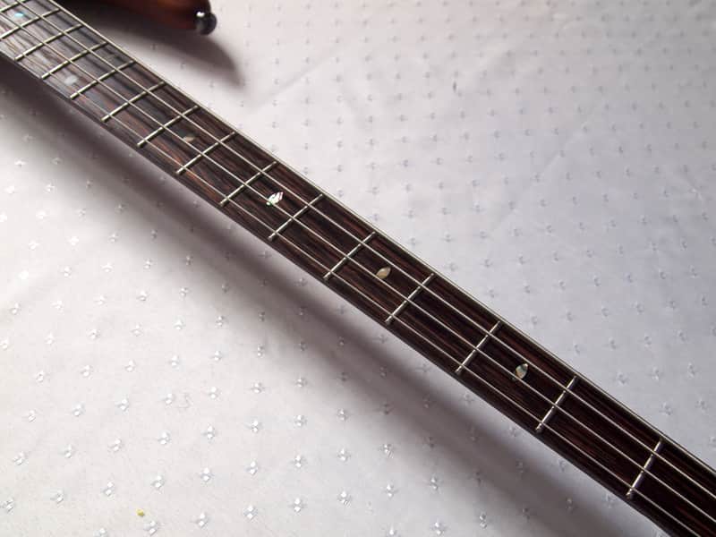 Ibanez SR 1300 PM Custom Made 1994 Natural | Reverb