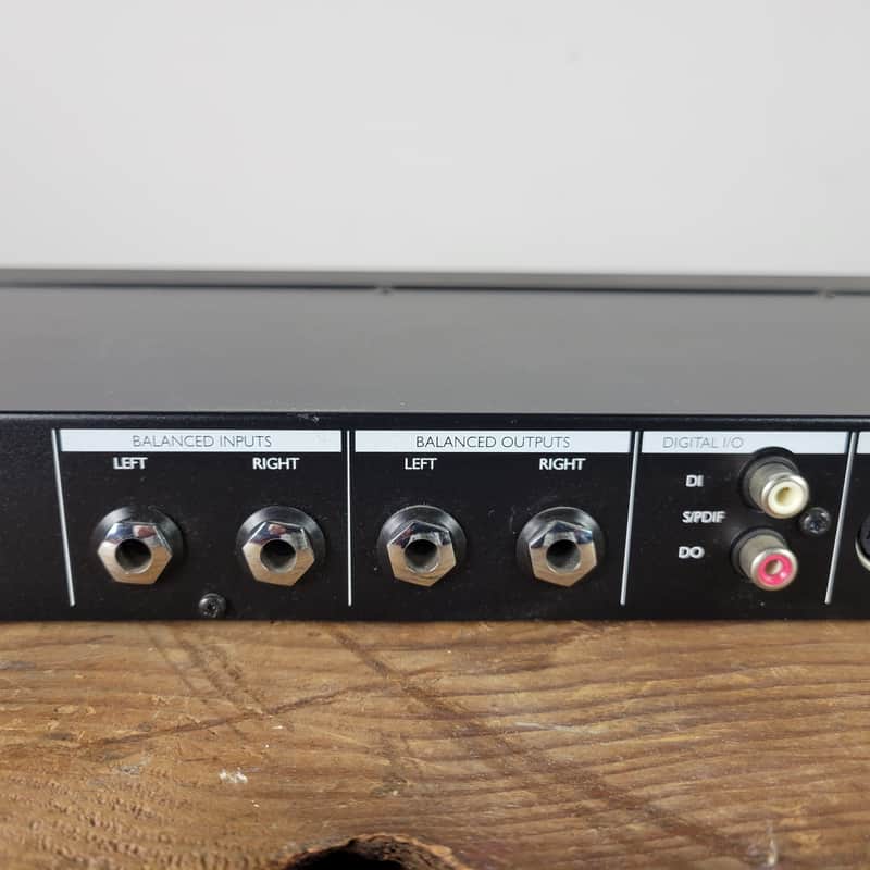 TC Electronic Triple-C Stereo Multiband Compressor & Envelope | Reverb