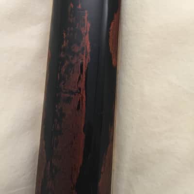 Gibson Les Paul Custom Heavy Relic image 6