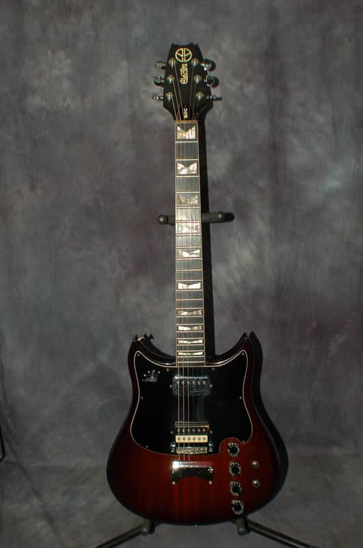Video Demo 1977 Electra X730 MPC Outlaw Working Module Pro Setup  Hardshell Case image 1