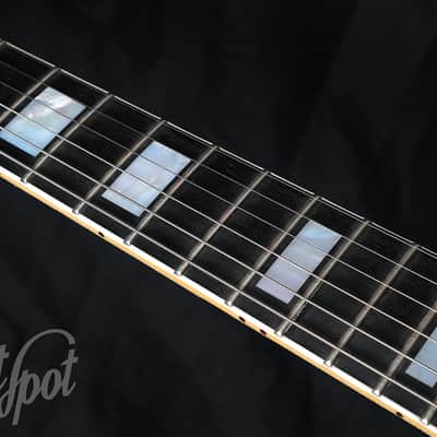 2026 Gibson  Custom Keith Richards 1960 ES-355 Collector’s Edition SIGNED Label image 15