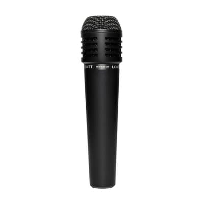Lewitt MTP440DM Dynamic instrument microphone image 3