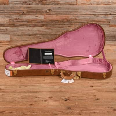 Gibson Custom '57 Les Paul LPR7 Goldtop image 9