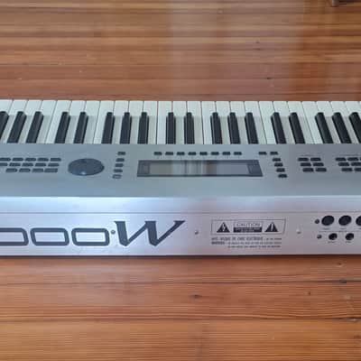 Kawai K5000W image 2