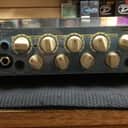 DV Mark Micro 50 Silver Blue