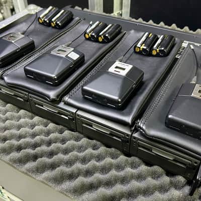 Shure Axient Digital BP package image 5