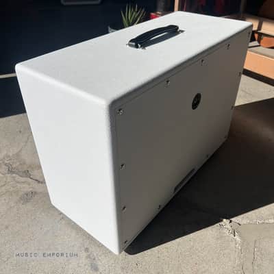 Soldano 2x12 Straight Cabinet w/Celestion V30s image 6