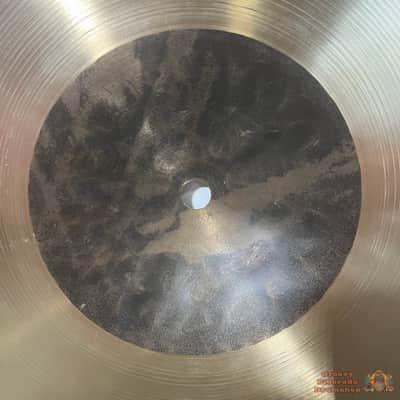 Sabian HHX 16” Stage Crash Cymbal image 4