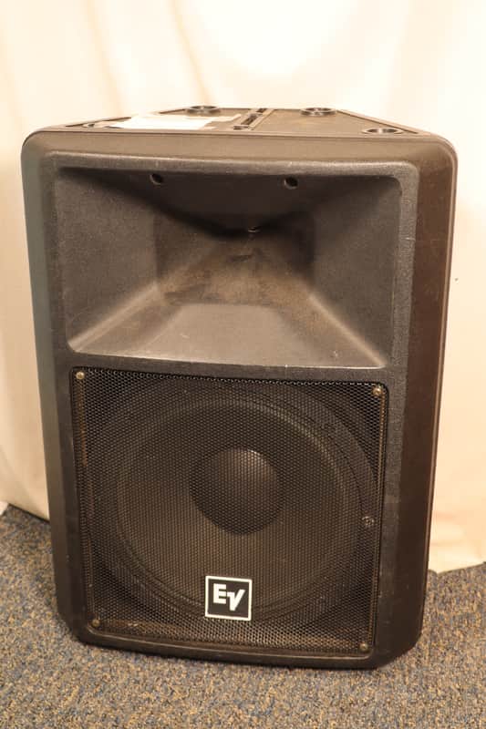 Electro-Voice Sx300 12" 2-way Passive PA Speaker used image 1
