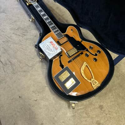 1994 Guild X-500 image 2