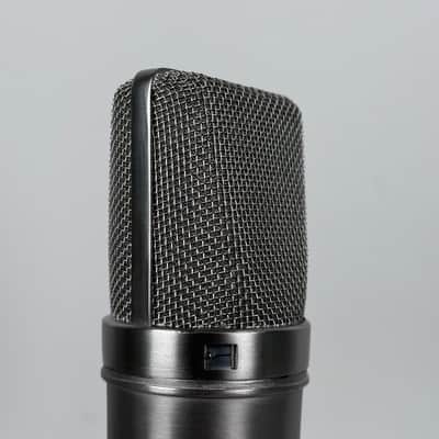 Vintage Neumann U67 w/ Power Supply & Shock Mount image 6