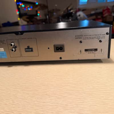 Yamaha TX-900U High Model AM/FM Stereo Tuner Tested Great Working image 11
