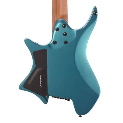 Strandberg Boden Standard N2.7 Transformative Teal Metallic image 3