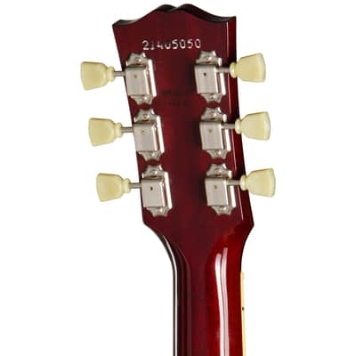 Gibson J-160E Original VS image 6