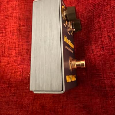 (Excellent Condition) Way Huge WM61 Smalls Blue Hippo Analog Chorus MkIII 2018 - Present - Blue image 2